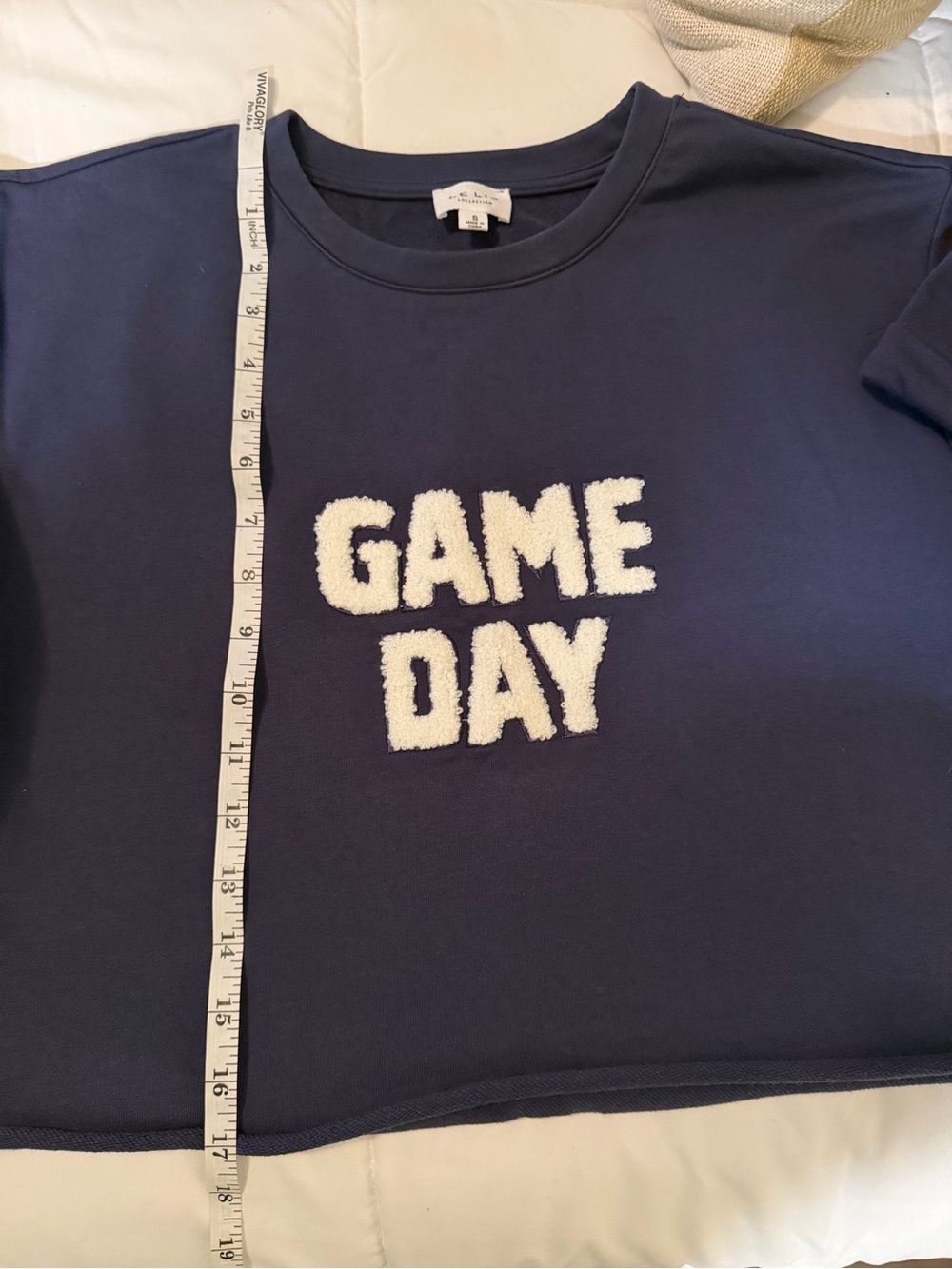 Le Lis Game Day T-shirt - Picture 3 of 8